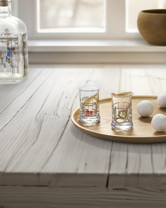 Jólastaup 2024 2 stk