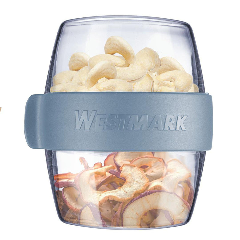 Box m/hólfum 400ml