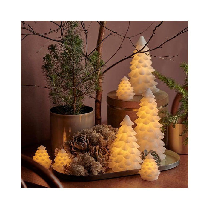 Led tré Carla 3 stærðir