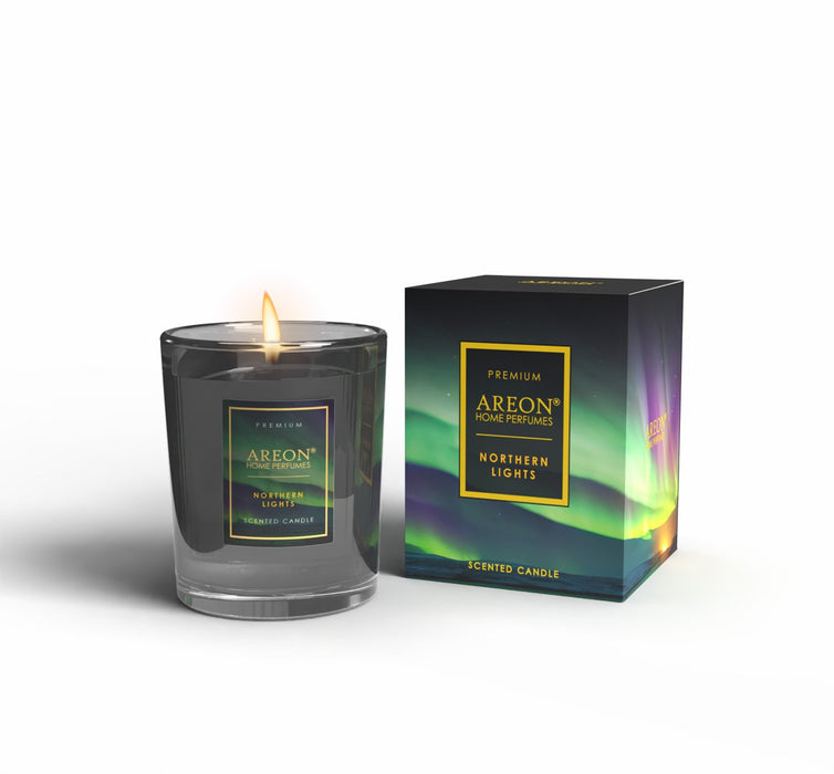 Ilmkerti Northern Lights