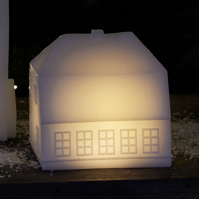 Led Hús Herragarður