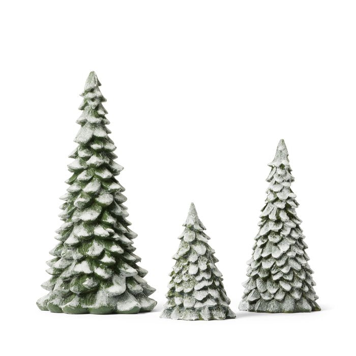 Jólatré græn 2 stærðir