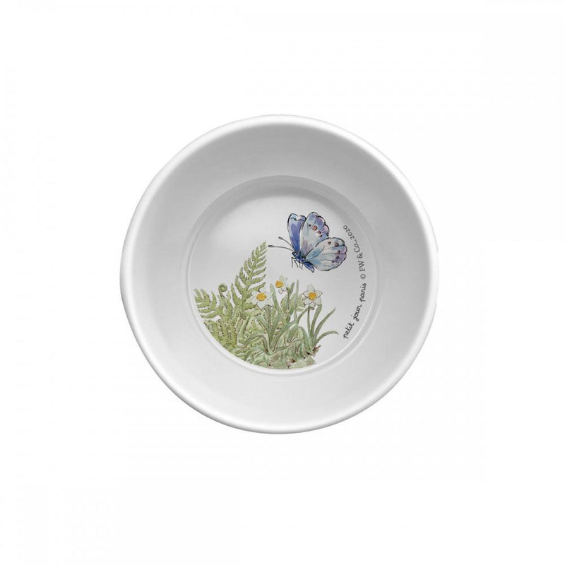 Glas Peter rabbit