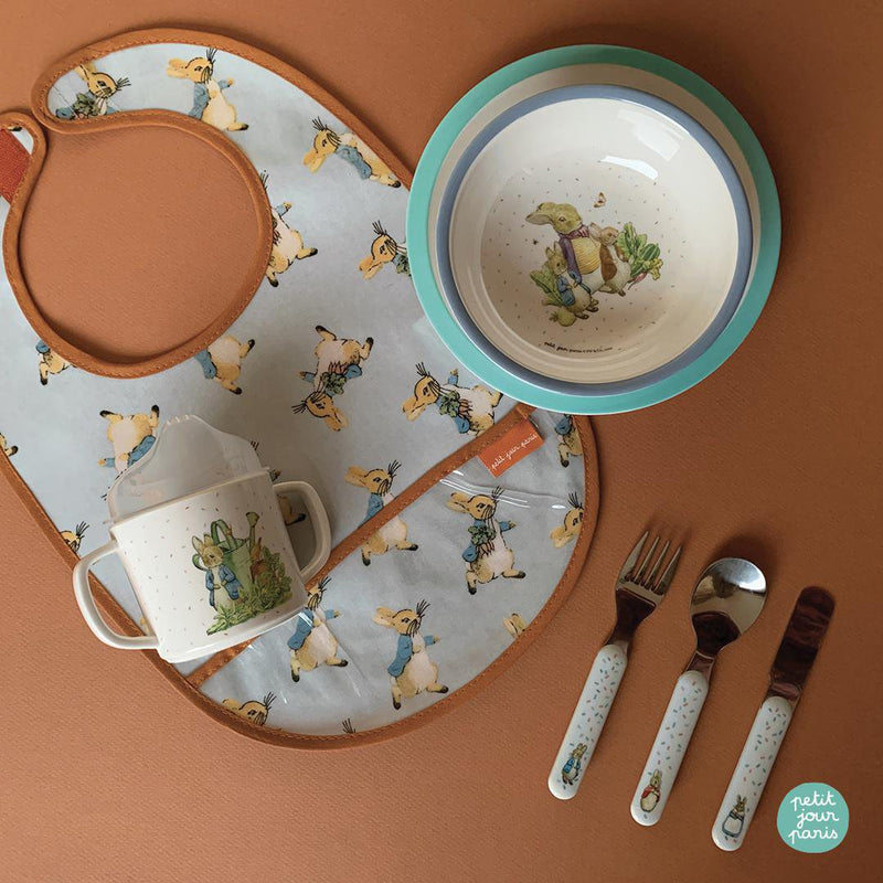 Diskur Peter rabbit 18cm