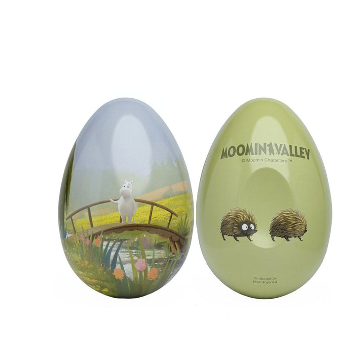 Páskaegg Moomin