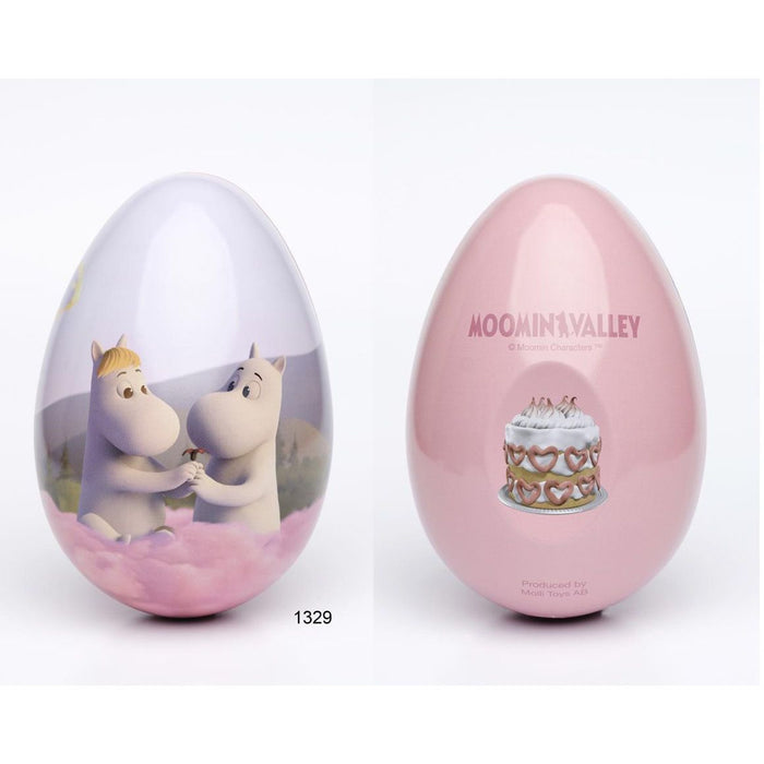 Páskaegg Moomin