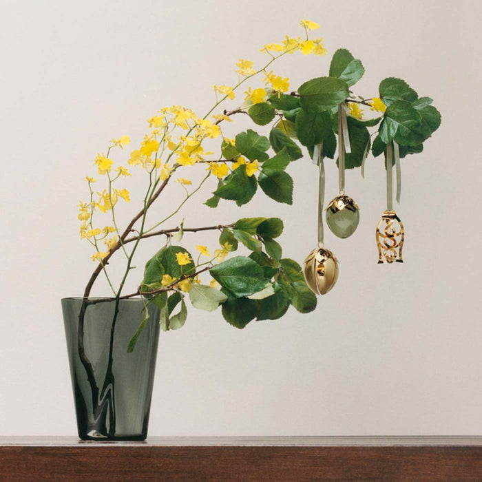 Páskaórói Páskaórói 2026 egg grænt