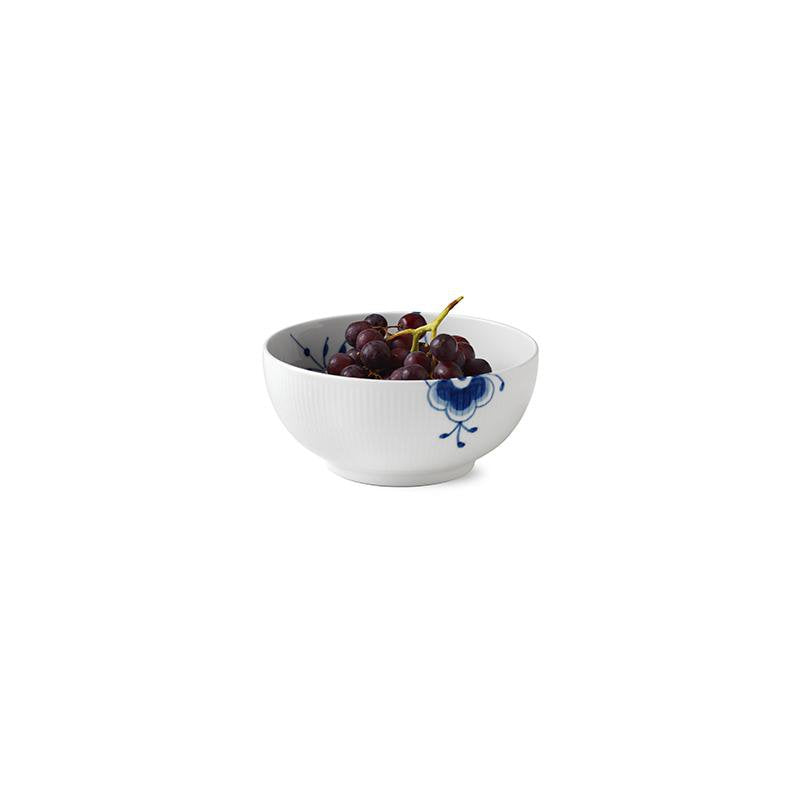 Blue Mega skál 21cm