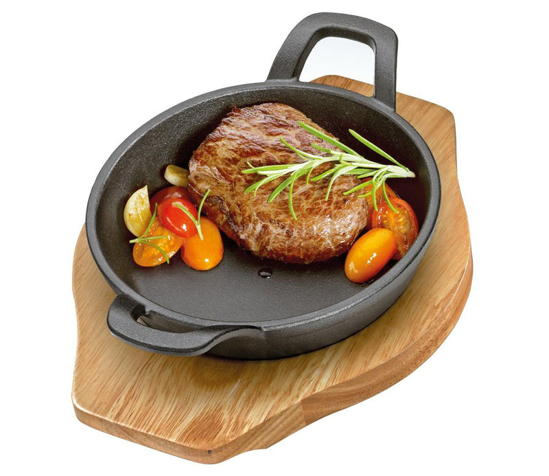 Panna smárétta m/höldum
