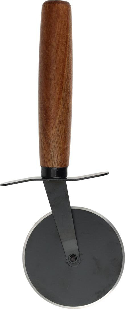 Pizzabretti m/pizzahníf