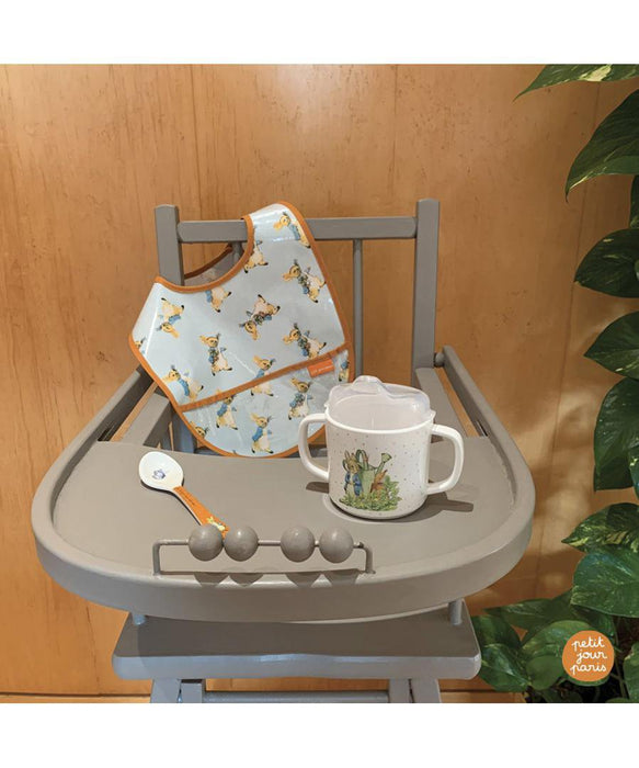 Barnasmekkur 2 tegundir