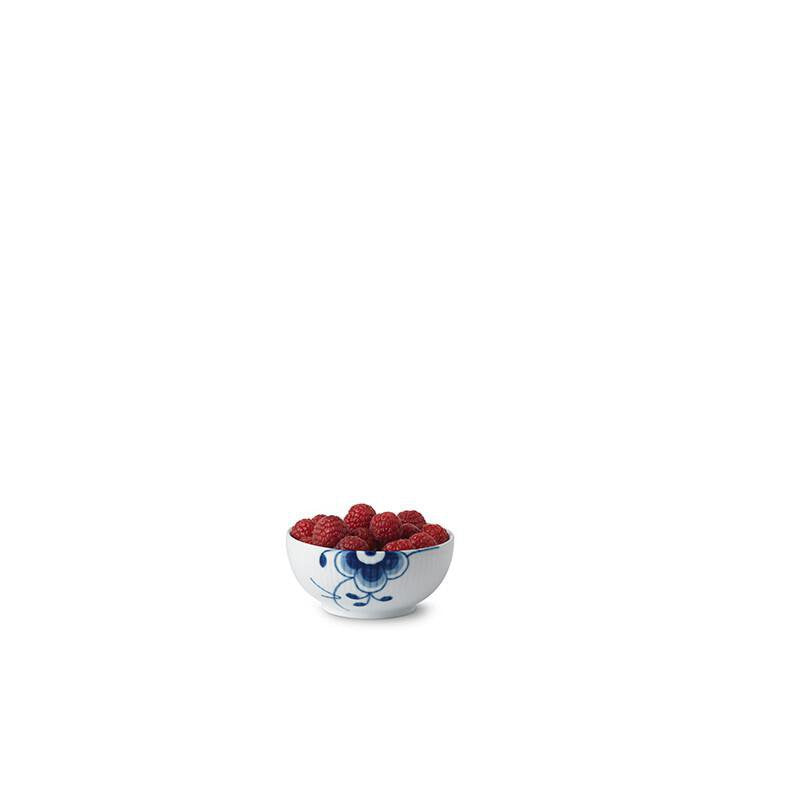 Blue Mega skál 11cm