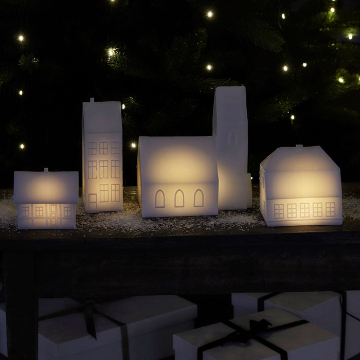 Led Hús hátt Copenhagen