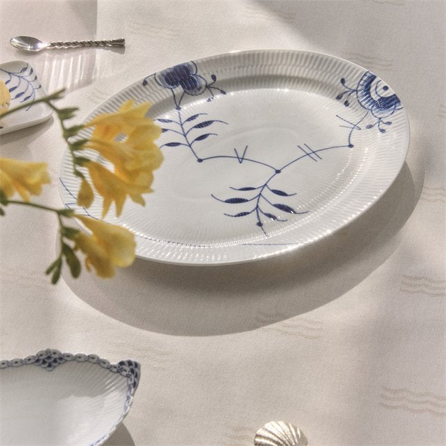 Blue Mega fat 36cm dec 9