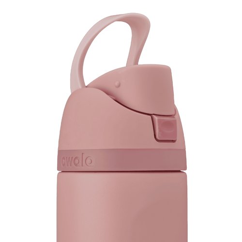 Vatnsbrúsi FreeSip stál 710ml