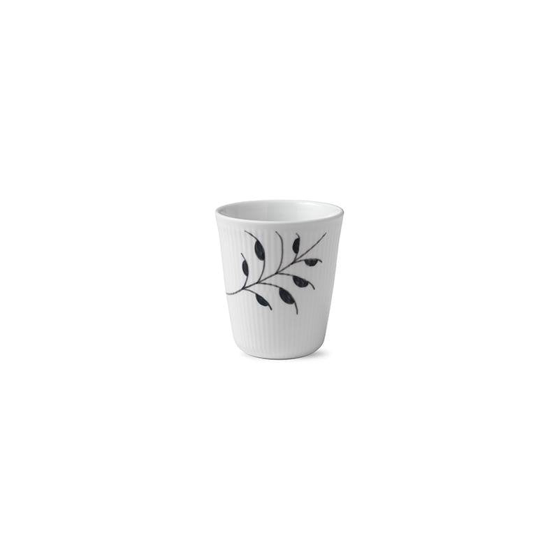 Black Mega thermal bolli 29cl