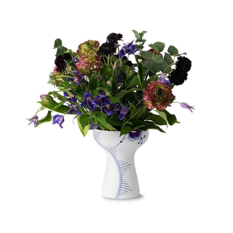 Blue Mega vasi 19cm