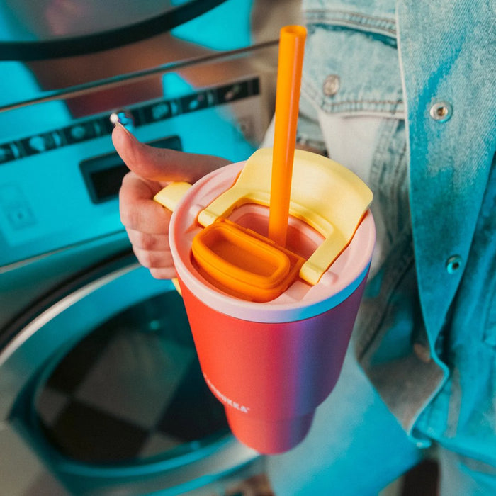 Brúsi m/röri 950ml