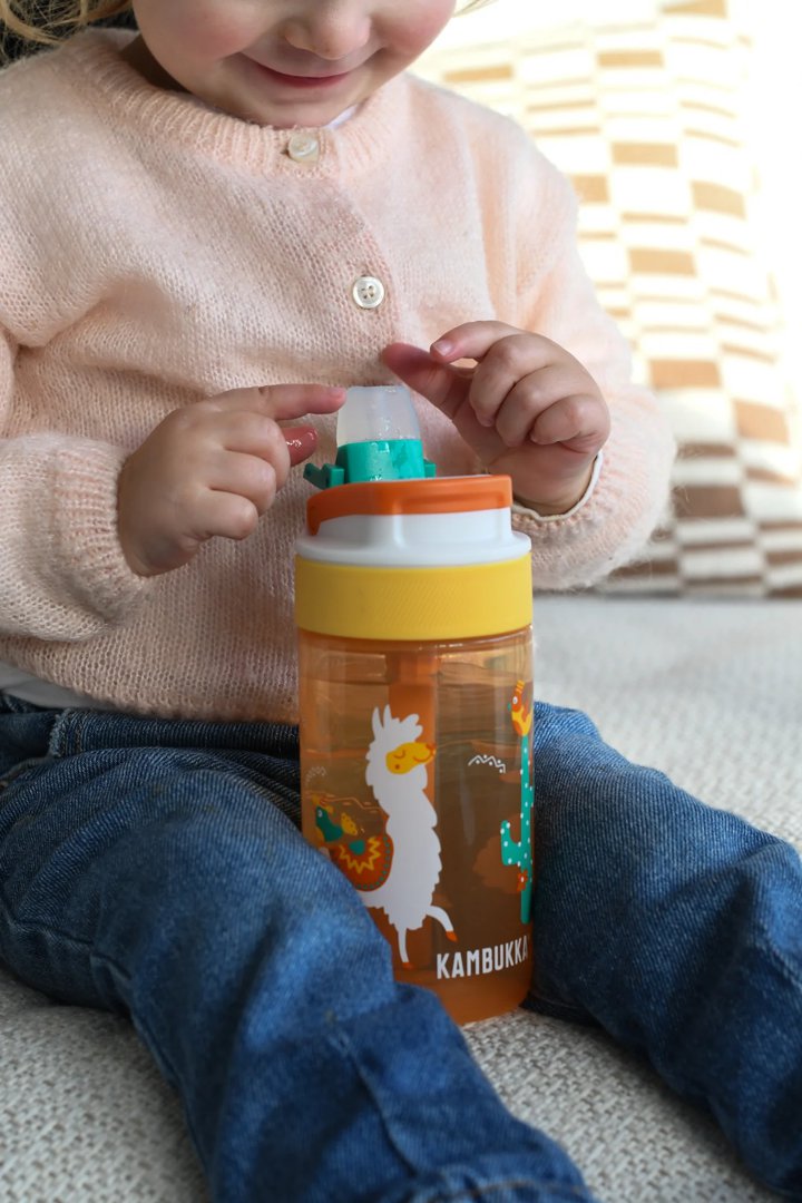Brúsi lagoon 400ml