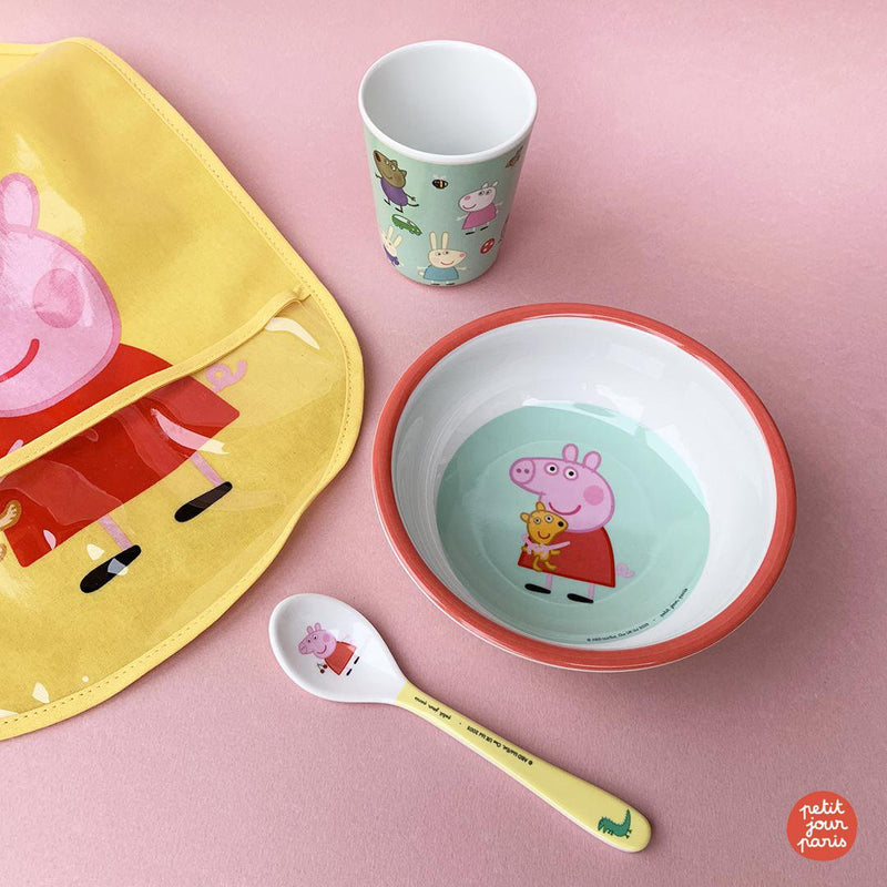 Skál peppa pig 260ml