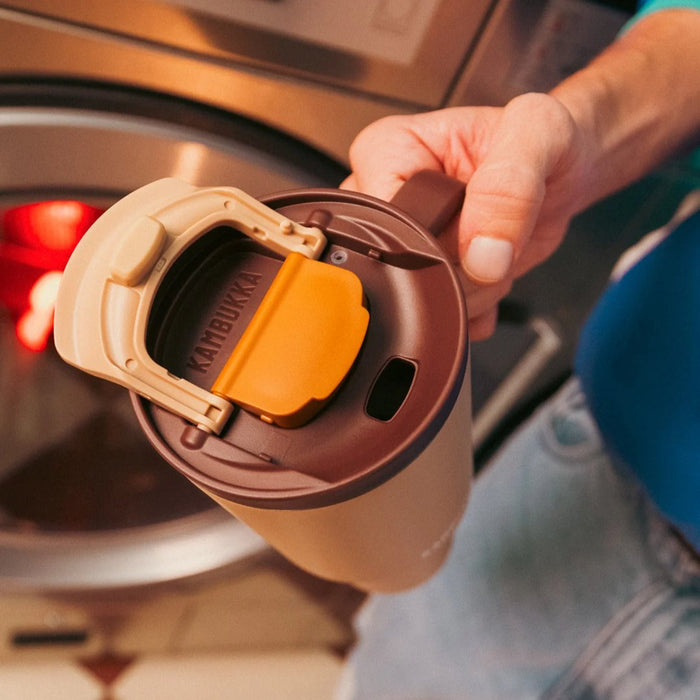 Brúsi m/röri 950ml