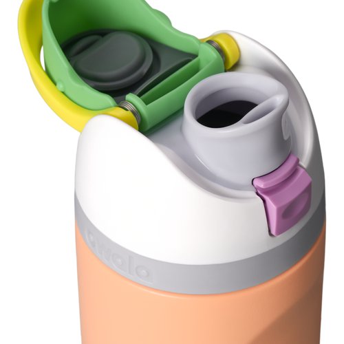 Vatnsbrúsi FreeSip stál 710ml