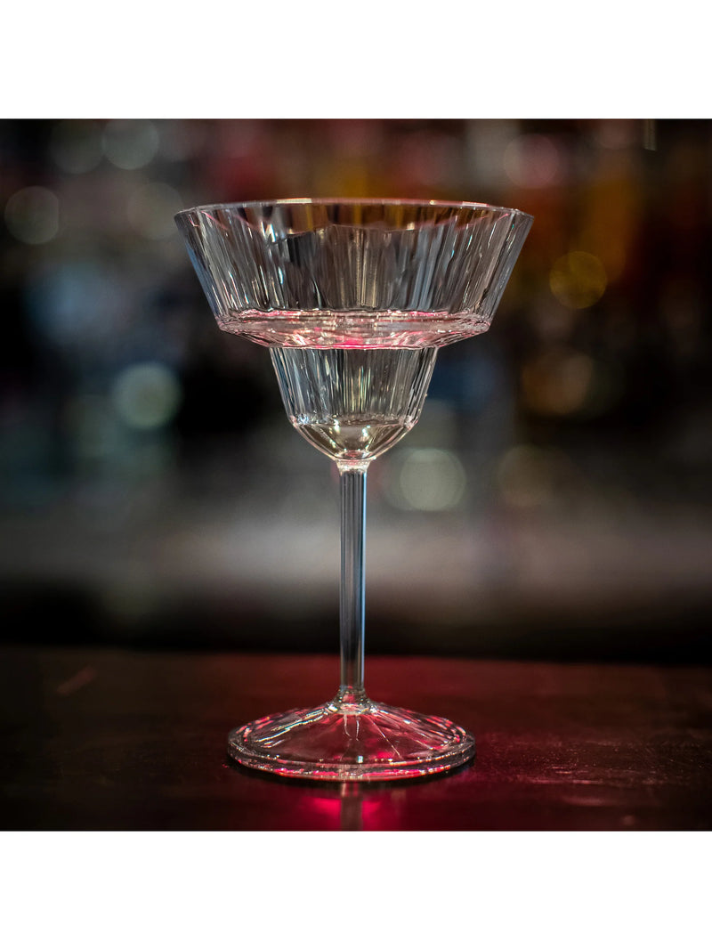 Plastglas club 250ml 2 stk