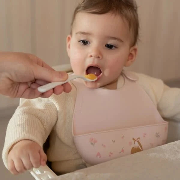 Barnasmekkur mio 3 tegundir