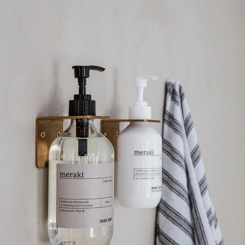 Veggfesting f/sápu 3 litir