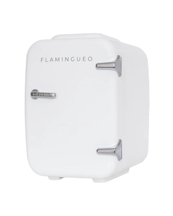 Ísskápur 4l nokkrir litir