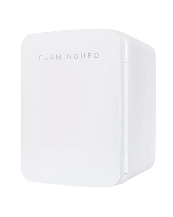 Ísskápur 10l hvítur