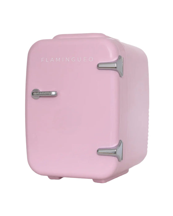 Ísskápur 4l nokkrir litir