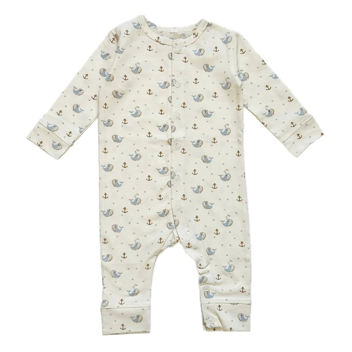 Náttgalli Baby Whale