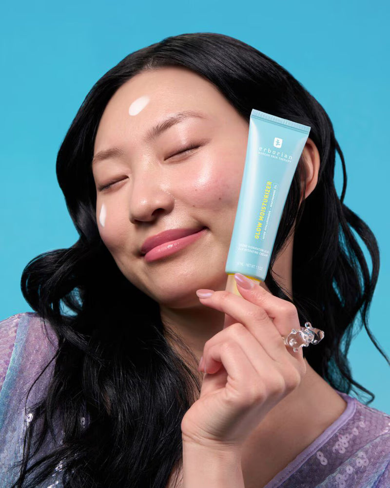 Glow Moisturizer 20ml
