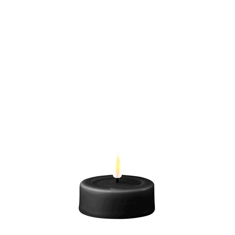 Led sprittkerti 6cm