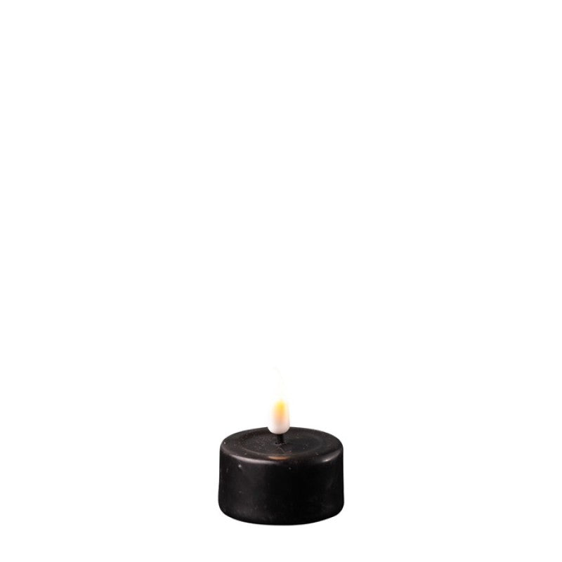 Led sprittkerti 4cm