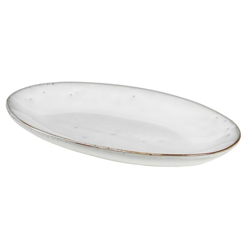 Diskur nordic sand 13,6×22cm