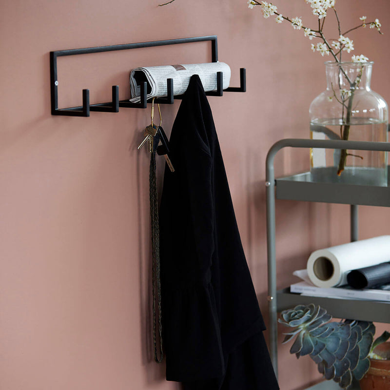 Snagabretti Rack