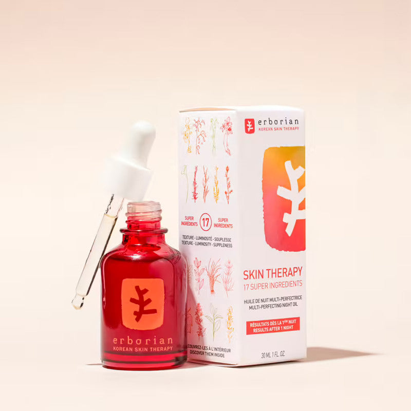 Skin therapy 30ml