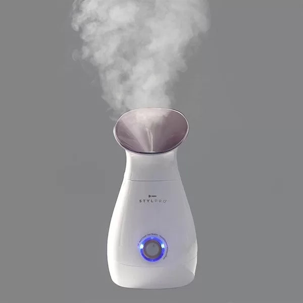 4 in 1 facial steamer