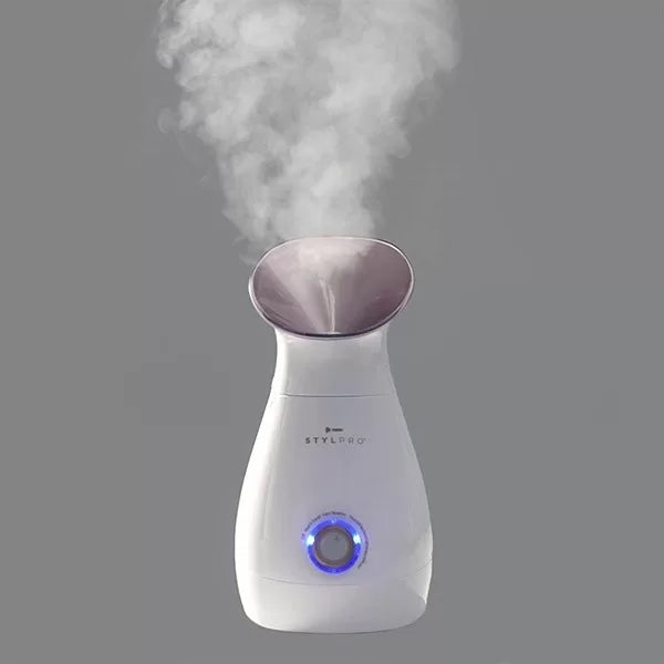 Stylpro 4 in 1 Facial Steamer