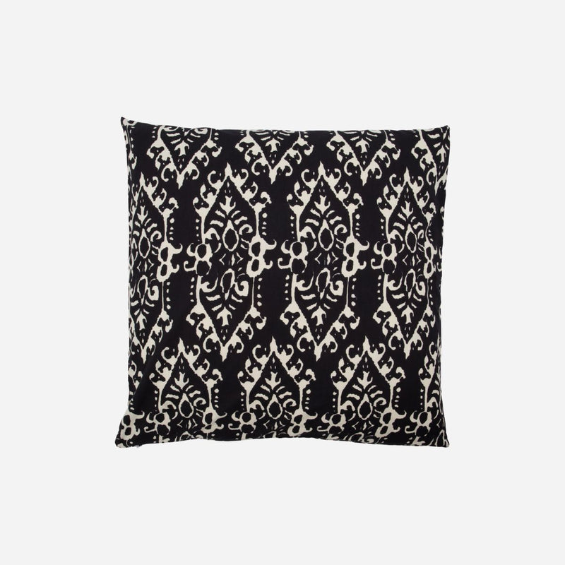 Púði ikat