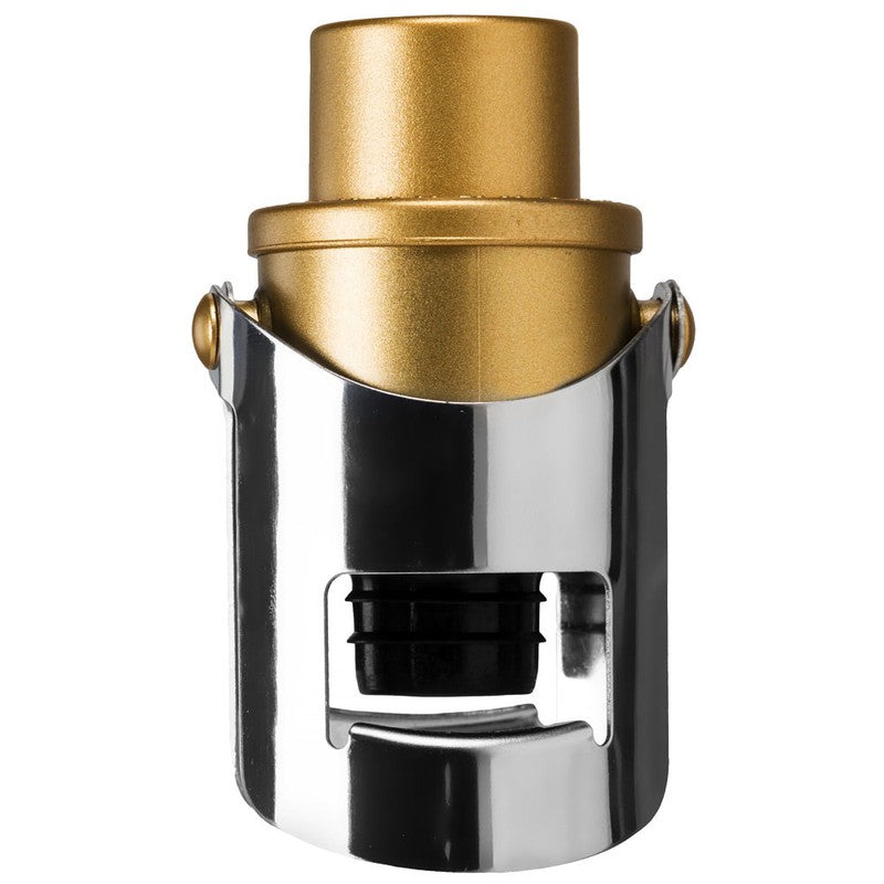 Kampavínstappi gold