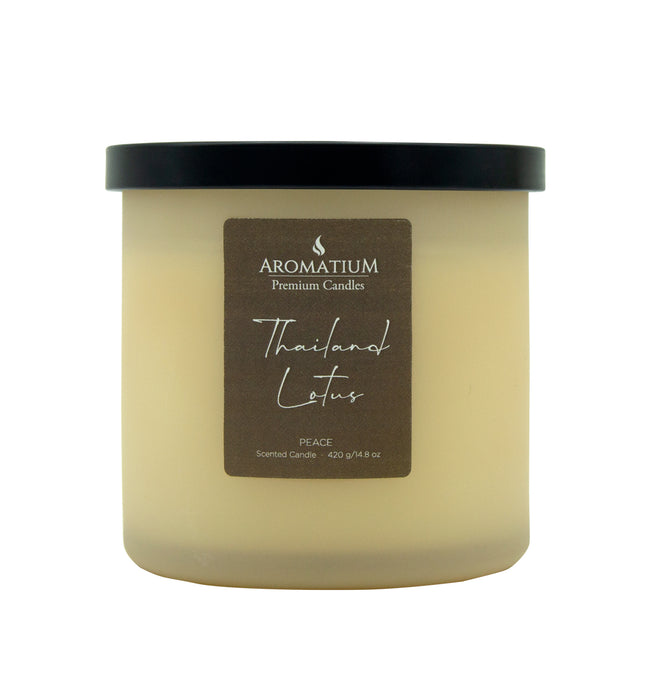 Ilmkerti Thailand Lotus