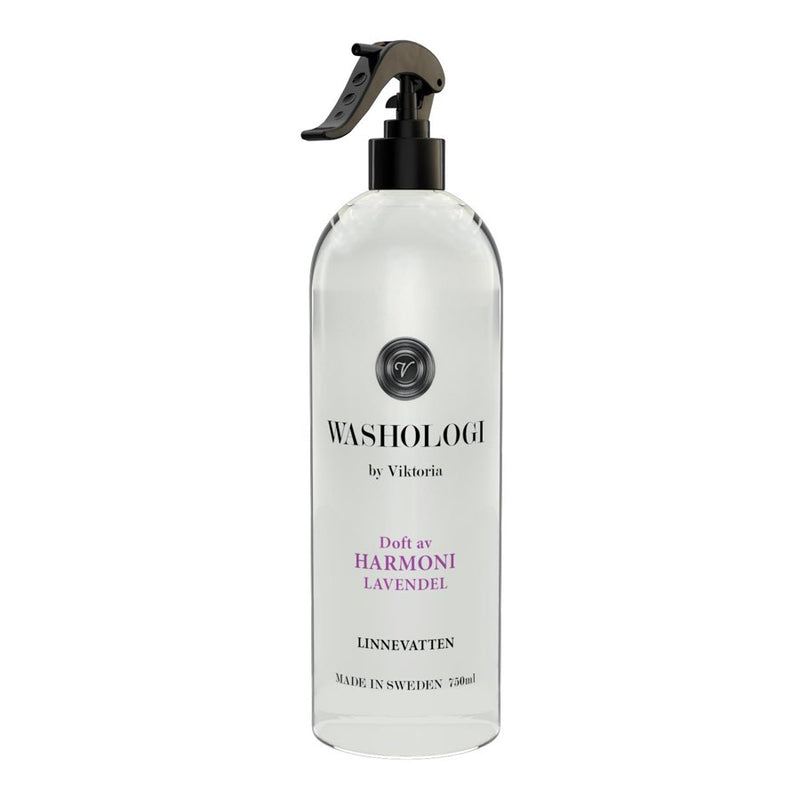 Ilmsprey 750ml 2 tegundir