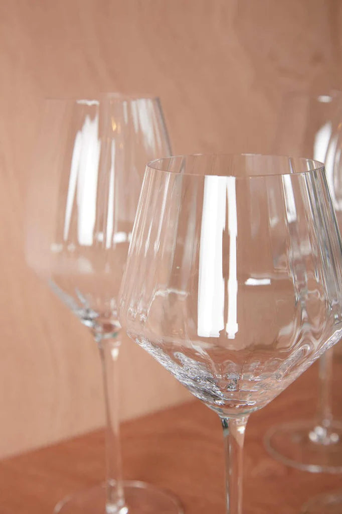 Rauðvínsglas Sandvig 50cl