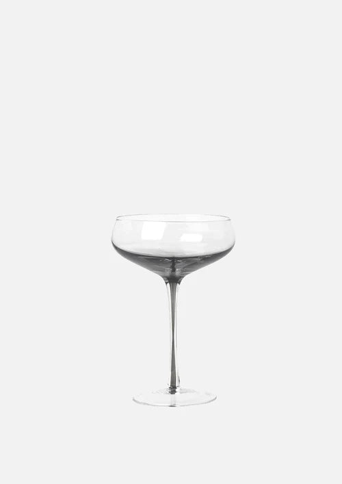 Kokteilglas smoke