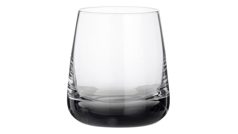 Glas smoke 35cl