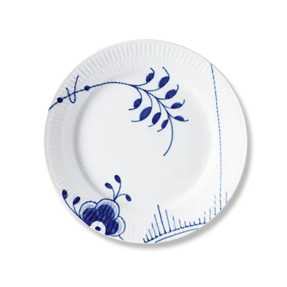 Blue Mega diskur 19cm nr2