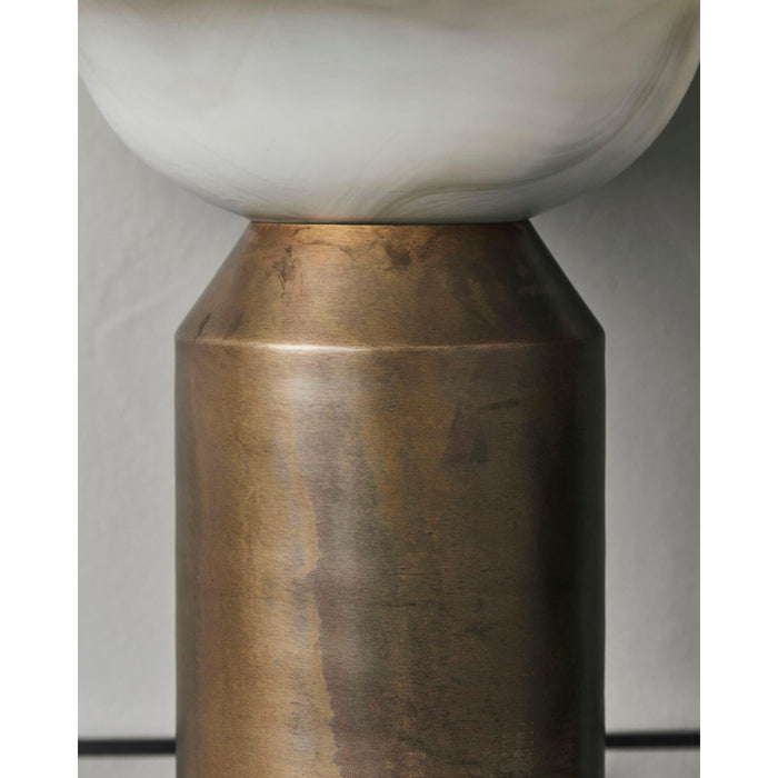 Borðlampi big fellow